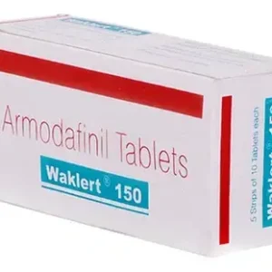 Armodafinil 150mg – 30 Tabletten Kopen Zonder Recept