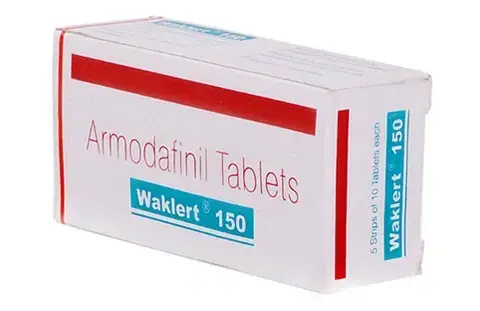 Armodafinil 150mg – 30 Tabletten Kopen Zonder Recept