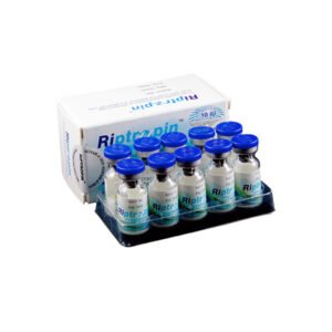 Riptropin 100iu HGH Kopen Zonder Recept