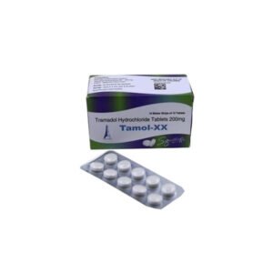 Tamol-XX 200mg – 100 Tabletten Kopen Zonder Recept