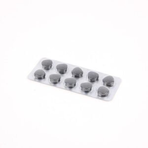 Sextreme Black Force 200mg – 10 Tabletten Kopen Zonder Recept